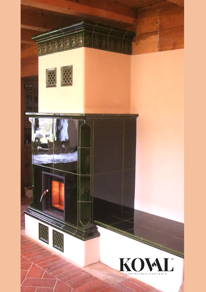 kominek_z_kafli_zielonych_2