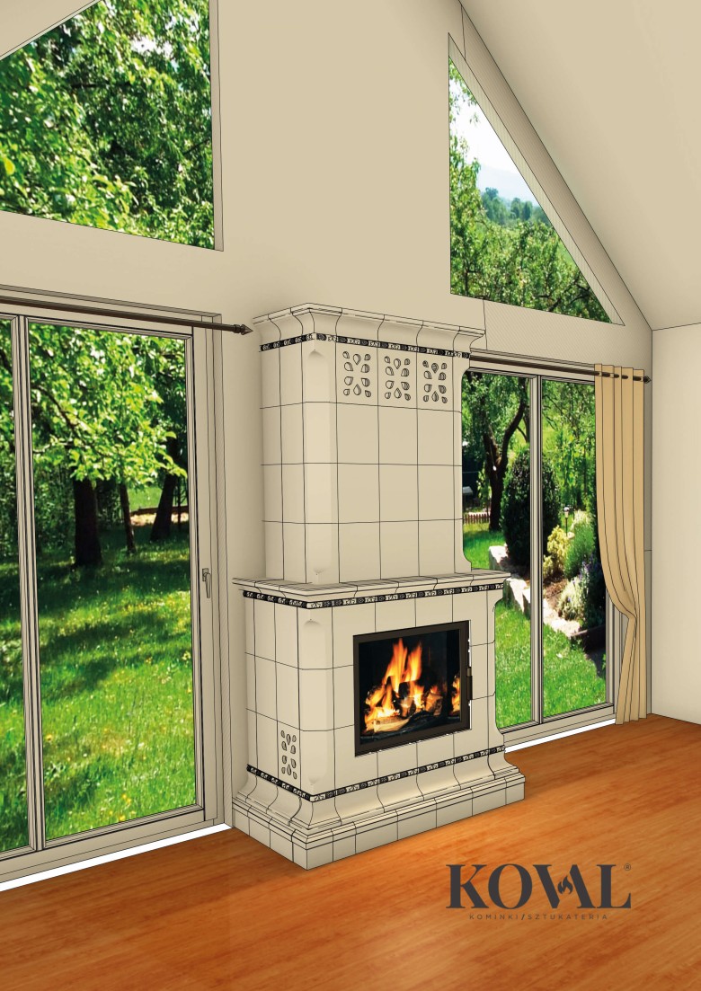 Nowoczesny-piec-kaflowy--bialekafle-torun-bydgoszc