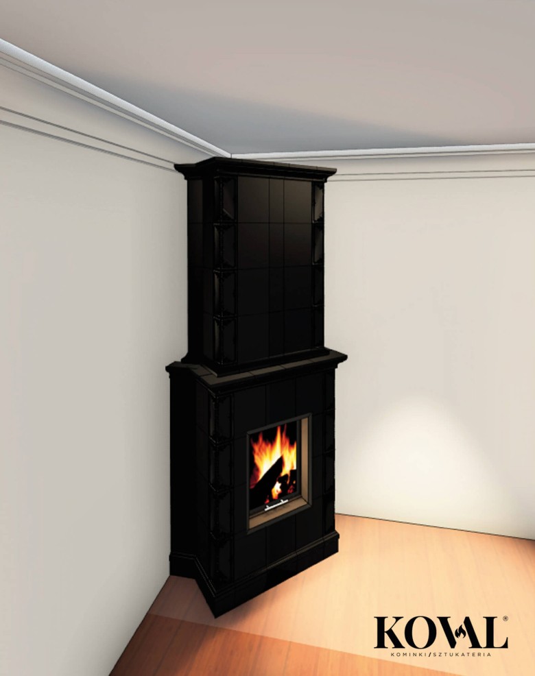 kominek_kaflowy_czarny___gda__sk_toru____bydgoszc