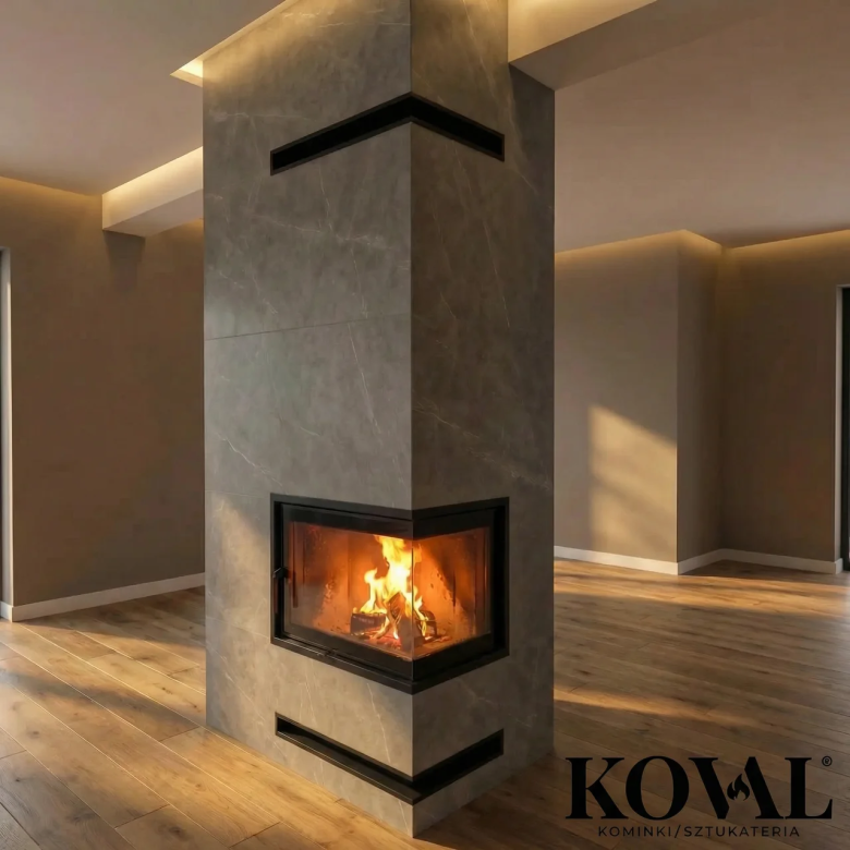 kominek-narozny-nowoczesny-betonowy-przeszklony-minimalistyczny-salon