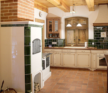 piec-kaflowy-kuchenny-zielono-bialy-rustykalny-bydgoszcz