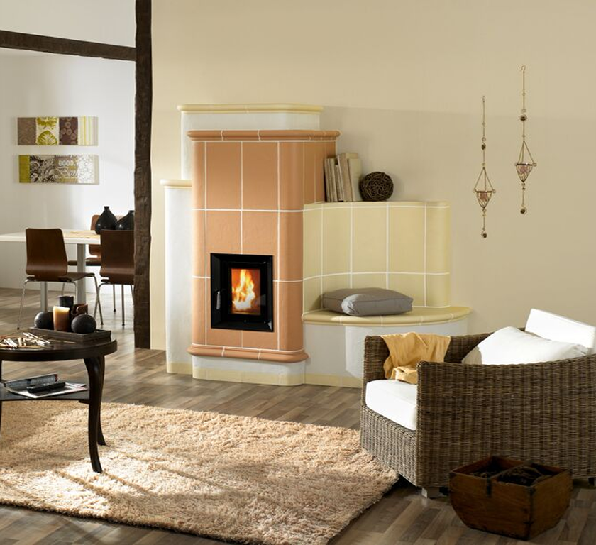 kominek-kaflowy-nowoczesny-salon-bezowy