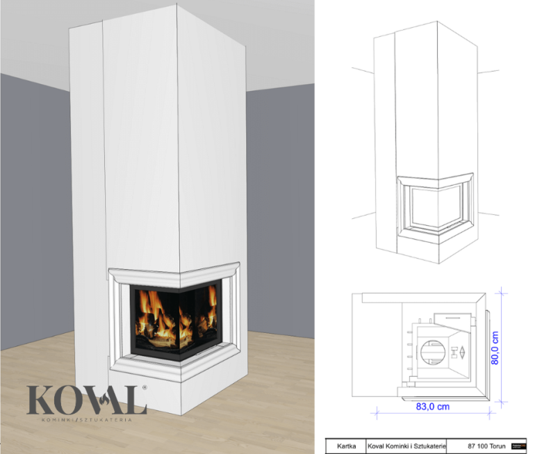 projekt-kominek-nowoczesny-narozny-torun