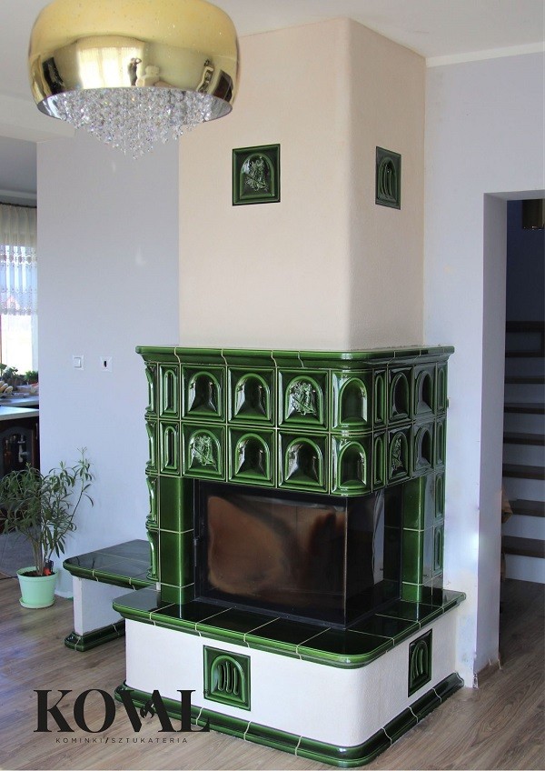 kominek_zielony_2